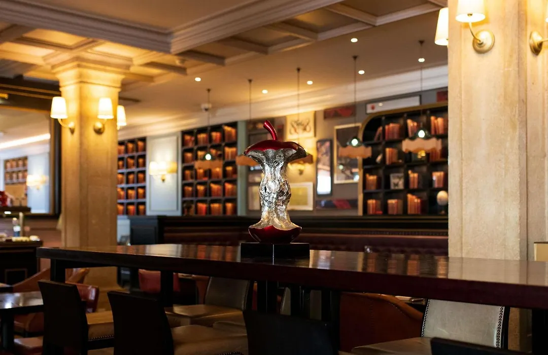 Hotel Rotary Geneva - Mgallery-1